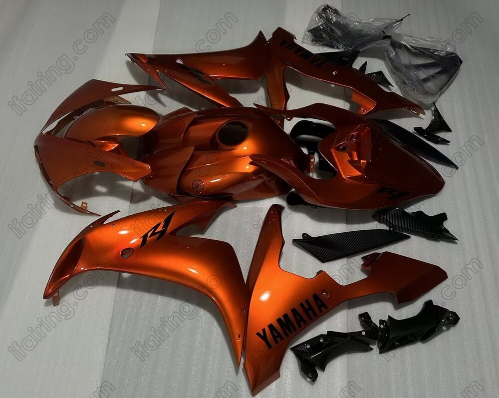 (image for) Fairing kit fit for Yamaha YZF 1000 R1 2004-2006 249