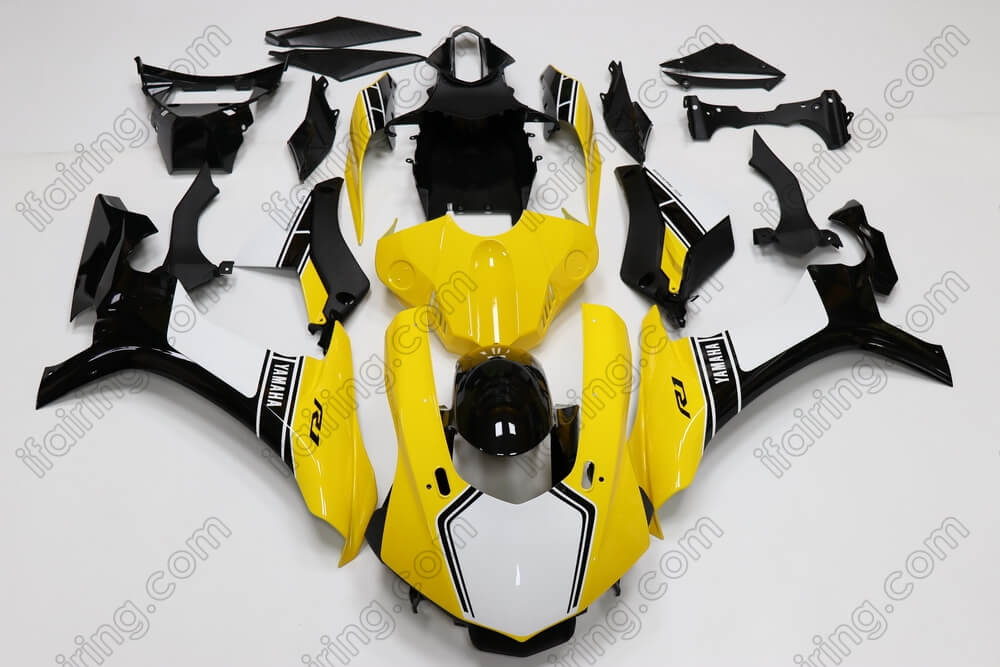 (image for) Fairing kit fit for Yamaha YZF 1000 R1 2015-2019 136