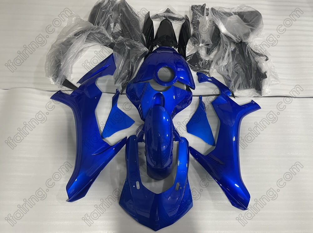 (image for) Fairing kit fit for Yamaha YZF 1000 R1 2015-2019 137