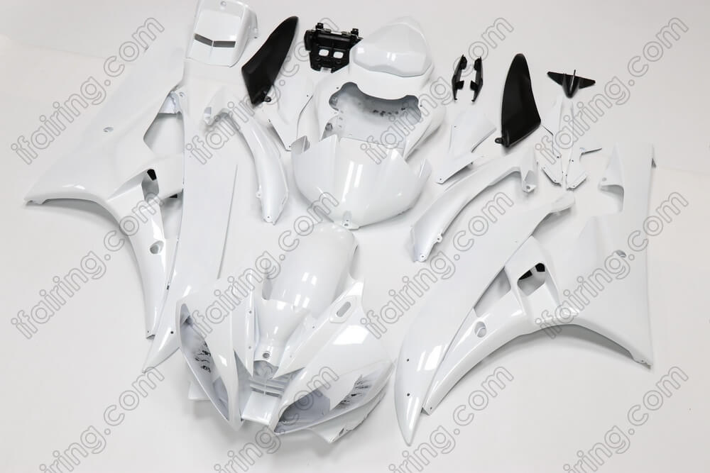 (image for) Fairing kit fit for Yamaha YZF 600 R6 2006 2007 157