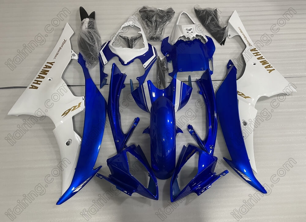 (image for) Fairing kit fit for Yamaha YZF 600 R6 2008-2016 280