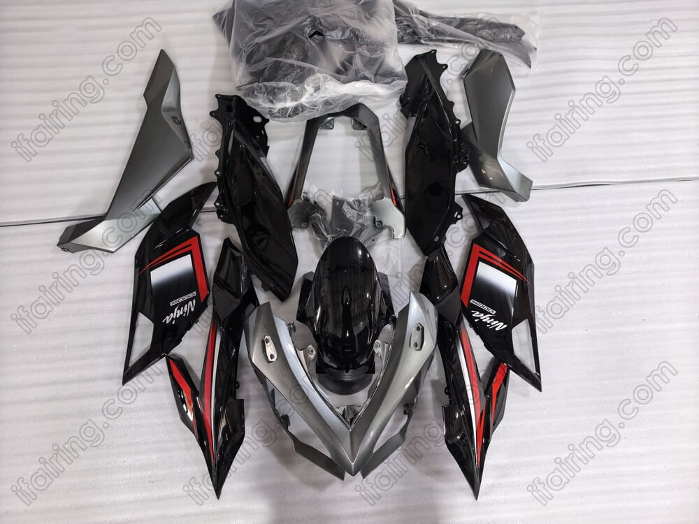 (image for) Fairing kit fit for ninja1000SX ninja1100SX Z1000SX 2020-2025 109