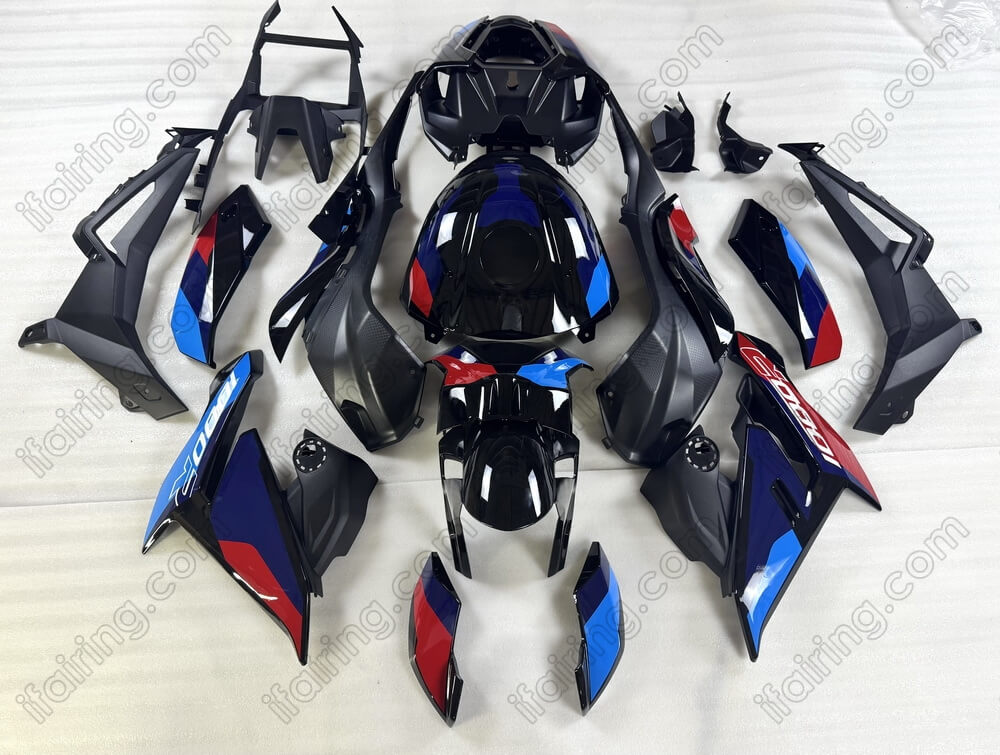 (image for) Fairing kit fit for BMW S1000R 2025 106