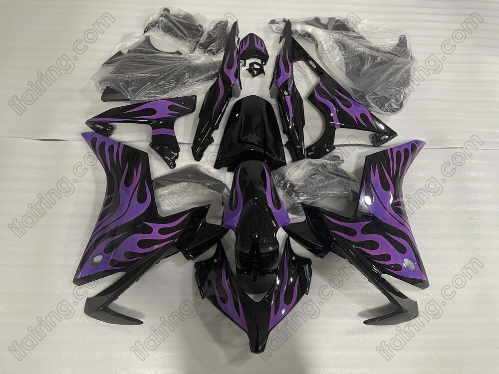 (image for) Fairing kit fit for Honda CBR500R 2013 2014 2015 118