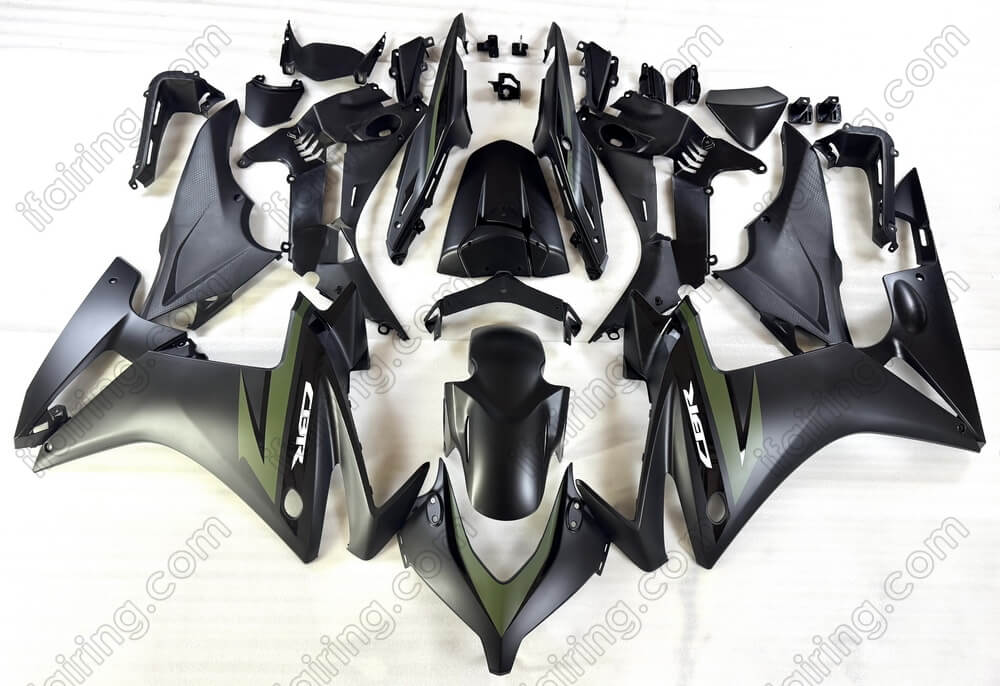 (image for) Fairing kit fit for Honda CBR500R 2013 2014 2015 119