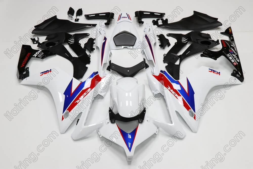 (image for) Fairing kit fit for Honda CBR500R 2013 2014 2015 120
