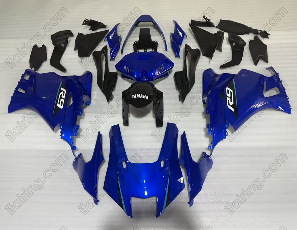 (image for) Fairing kit fit for Yamaha YZF R9 2025-2026 103