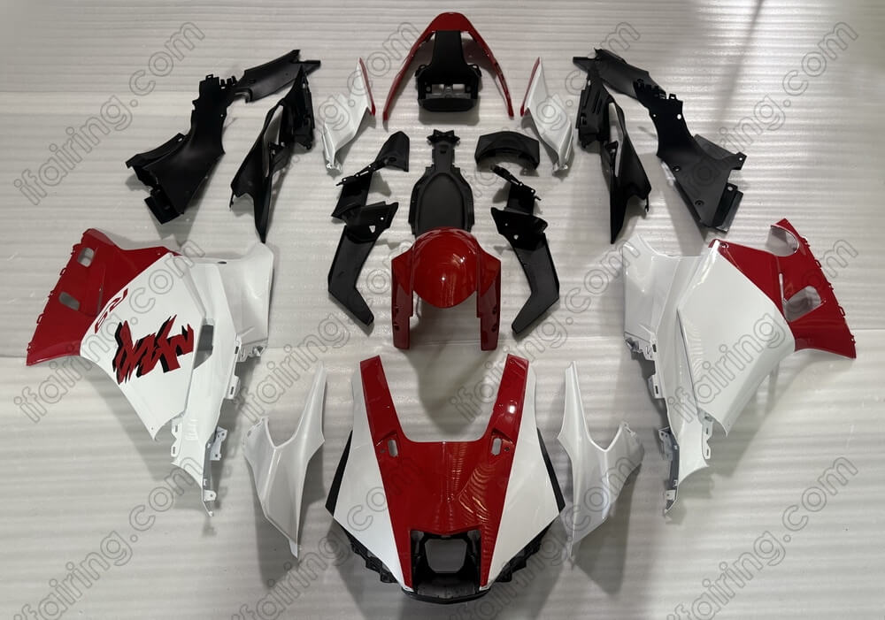 (image for) Fairing kit fit for Yamaha YZF R9 2025-2026 110
