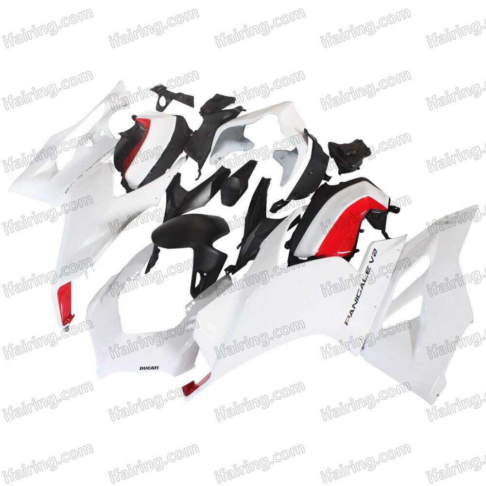 (image for) Fairing kit fit for Ducati Panigale V2 2020-2023 101