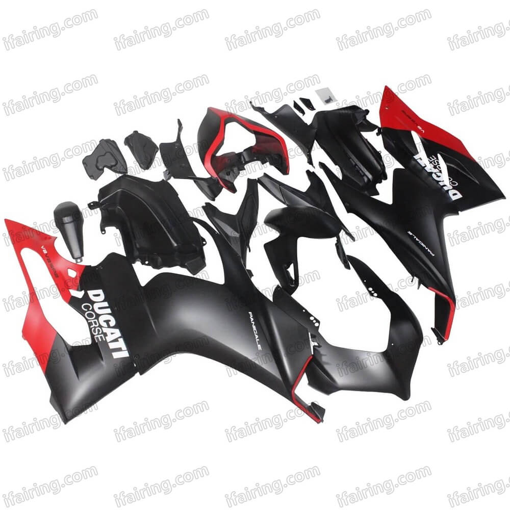 (image for) Fairing kit fit for Ducati Panigale V2 2020-2023 102