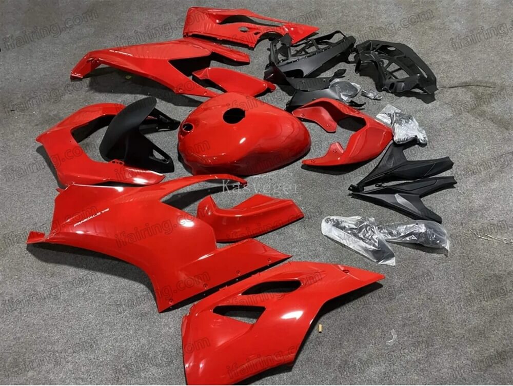 (image for) Fairing kit fit for Ducati Panigale V2 2020-2023 103
