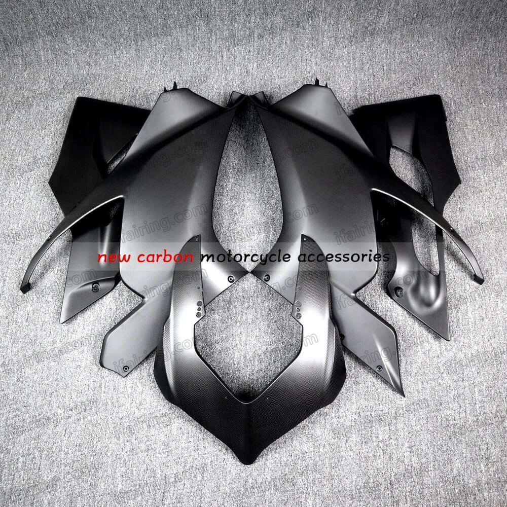 (image for) Fairing kit fit for Ducati Panigale V2 2020-2023 111