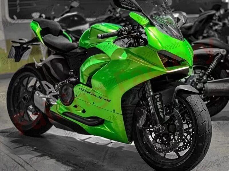 (image for) Fairing kit fit for Ducati Panigale V2 2020-2023 118