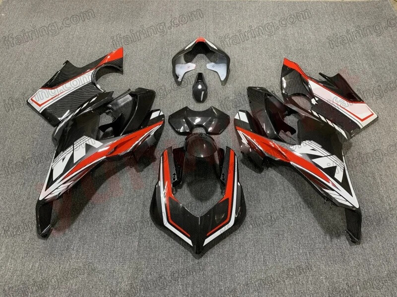 (image for) Fairing kit fit for Ducati Panigale V4 V4S 2018-2019 105