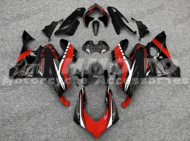 (image for) Fairing kit fit for Ducati Panigale V4 V4S 2018-2019 106