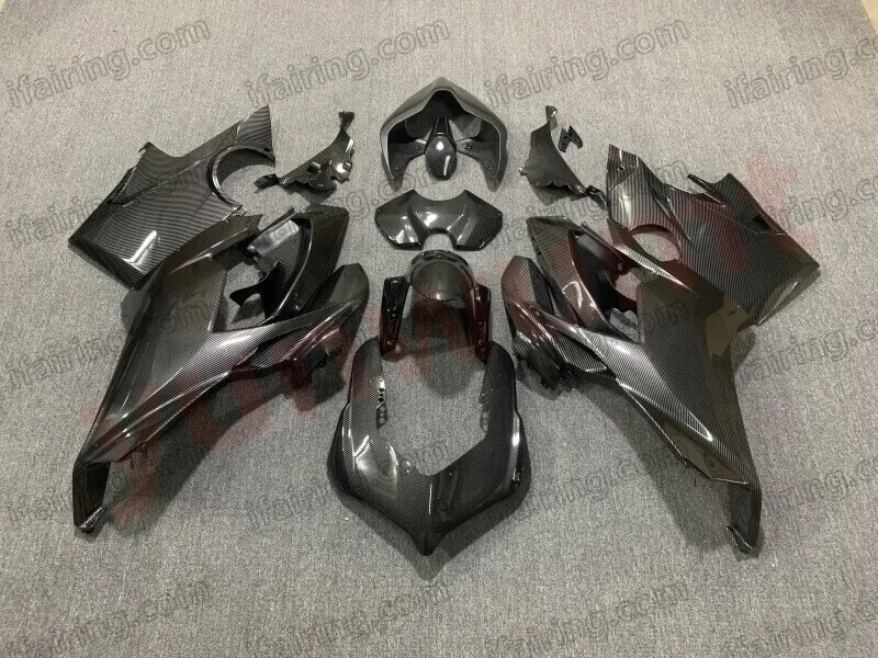 (image for) Fairing kit fit for Ducati Panigale V4 V4S 2018-2019 110