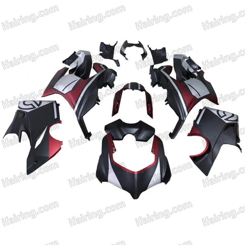 (image for) Fairing kit fit for Ducati Panigale V4 V4S 2018-2019 111