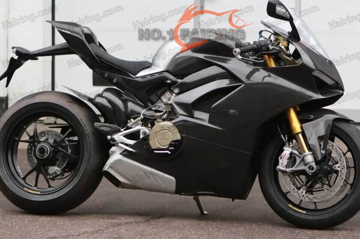 (image for) Fairing kit fit for Ducati Panigale V4 V4S 2018-2019 117