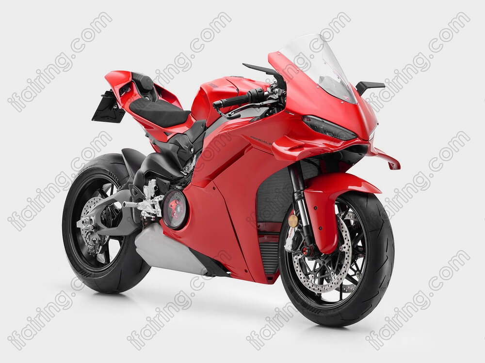 (image for) Fairing kit fit for Ducati Panigale V4 V4S 2025-2026 102