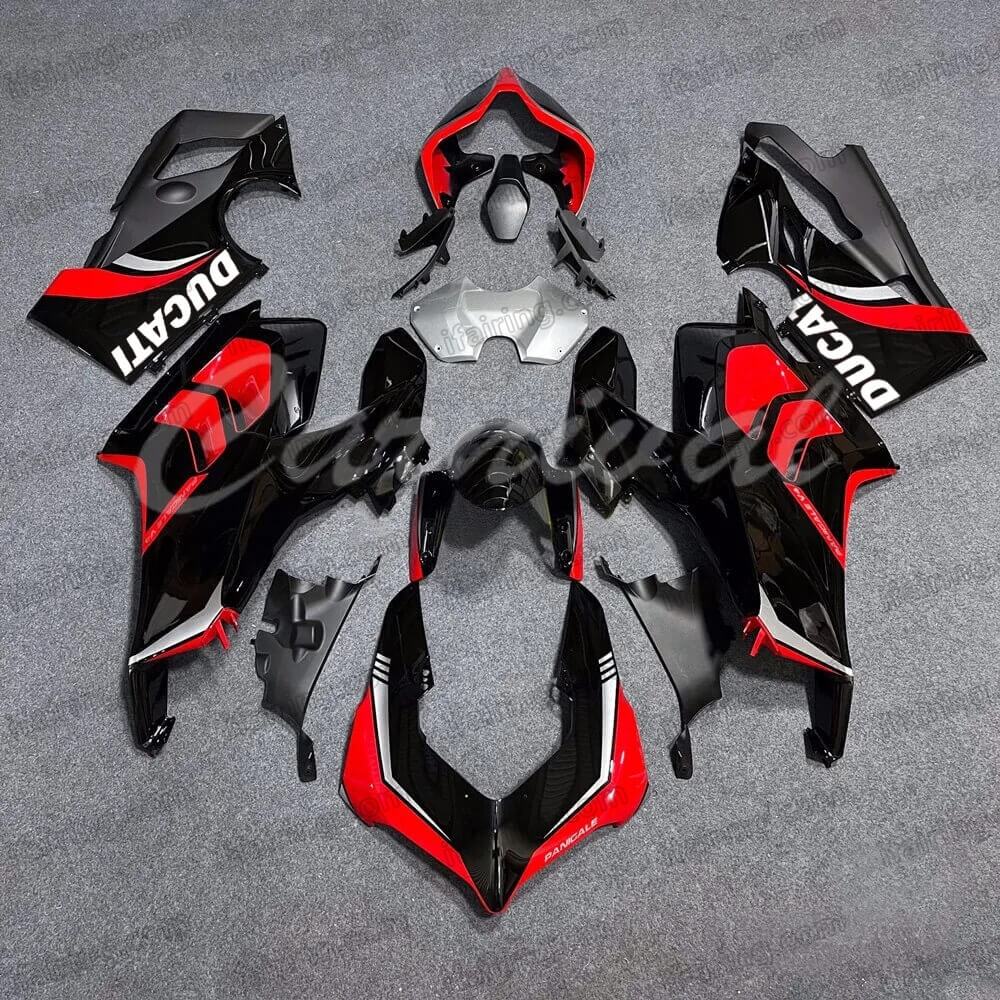 (image for) Fairing kit fit for Ducati Panigale V4 V4S V4SP 2020 2021 102
