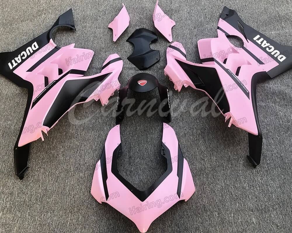 (image for) Fairing kit fit for Ducati Panigale V4 V4S V4SP 2020 2021 104