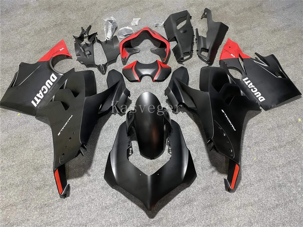 (image for) Fairing kit fit for Ducati Panigale V4 V4S V4SP 2020 2021 106
