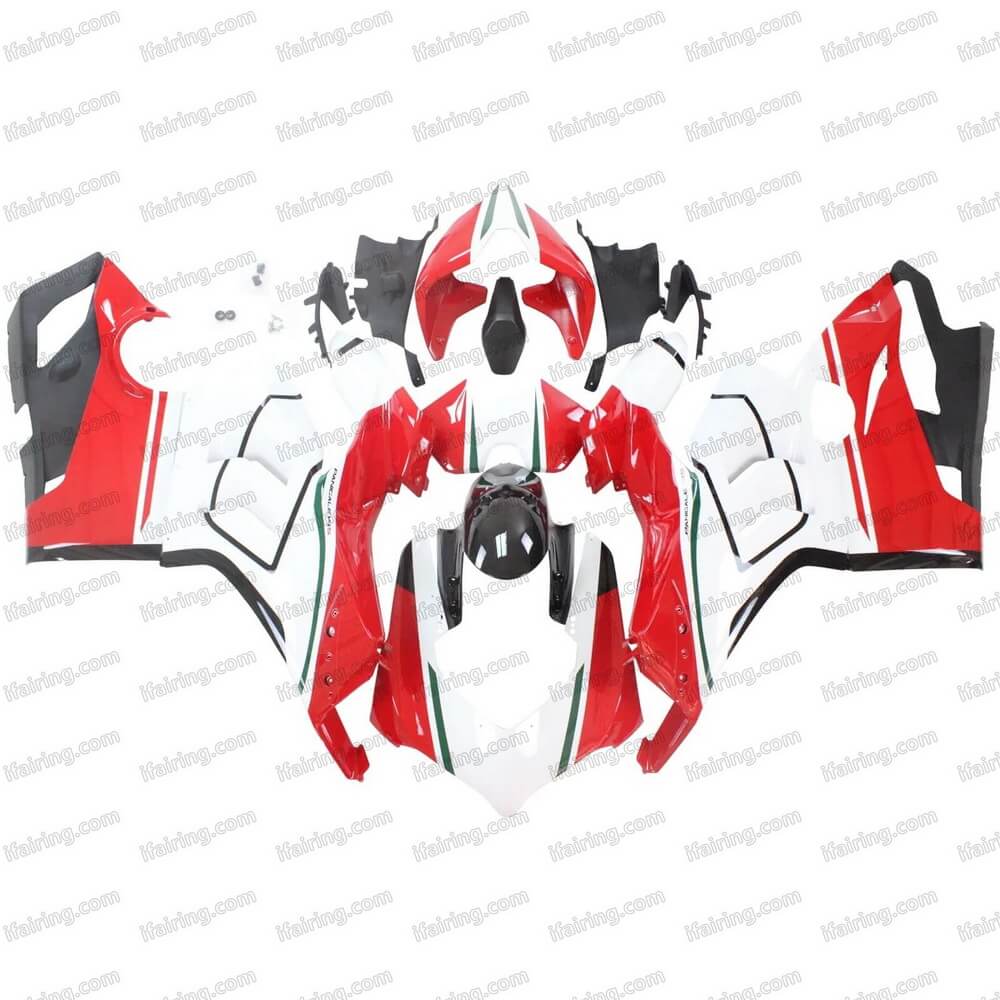 (image for) Fairing kit fit for Ducati Panigale V4 V4S V4SP 2020 2021 111