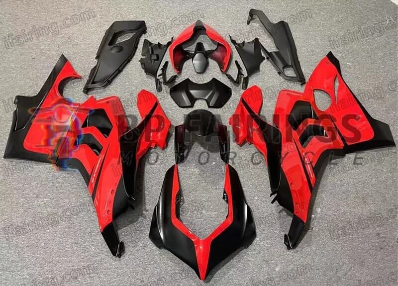 (image for) Fairing kit fit for Ducati Panigale V4 V4S V4SP 2020 2021 113