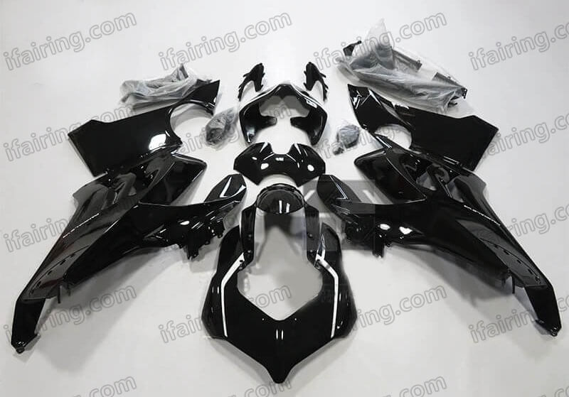 (image for) Fairing kit fit for Ducati Panigale V4 V4S V4SP 2020 2021 114