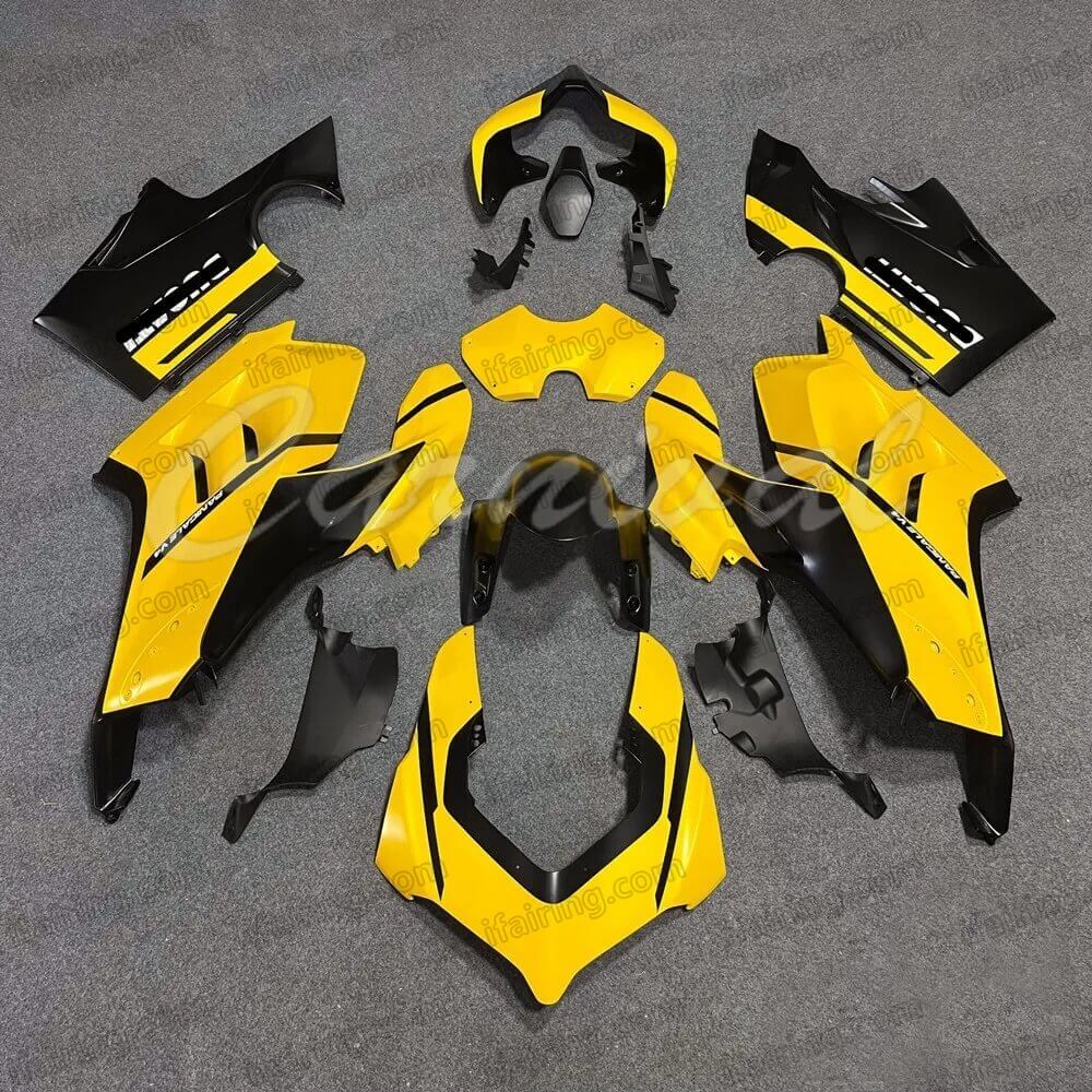(image for) Fairing kit fit for Ducati Panigale V4 V4S V4SP 2020 2021 115