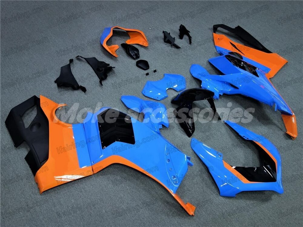 (image for) Fairing kit fit for Ducati Panigale V4 V4S V4SP 2020 2021 116