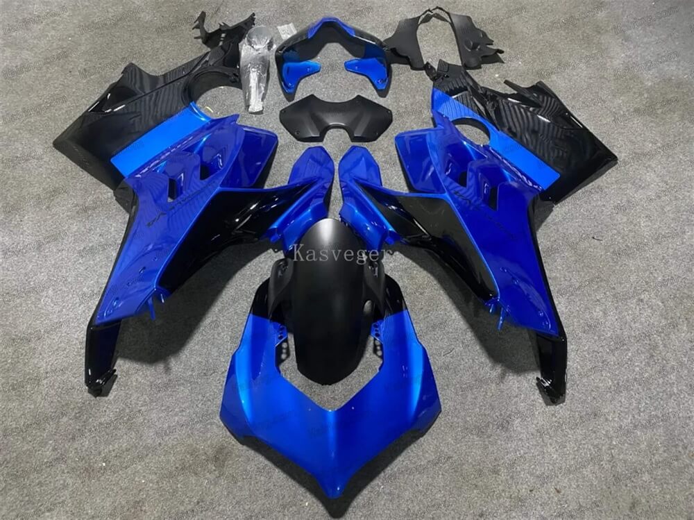 (image for) Fairing kit fit for Ducati Panigale V4 V4S V4SP 2020 2021 117