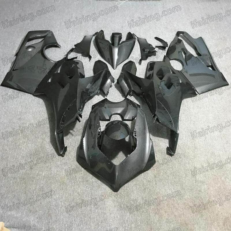 (image for) Fairing kit fit for Ducati Panigale V4 V4S V4SP 2020 2021 118