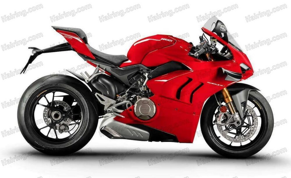 (image for) Fairing kit fit for Ducati Panigale V4 V4S V4SP 2020 2021 120