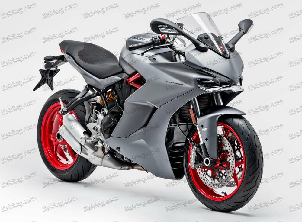 (image for) Fairing kit fit for Ducati Supersports 939 2017-2020 115