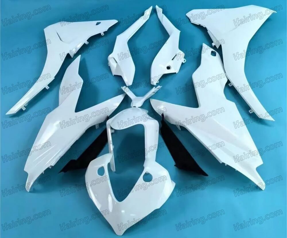 (image for) Fairing kit fit for Ducati Supersports 939 2017-2020 116