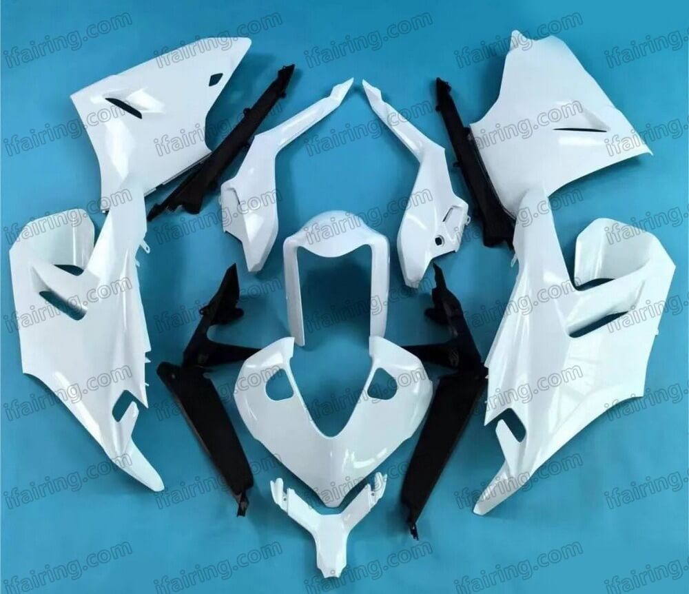 (image for) Fairing kit fit for Ducati Supersport 950 950S 2021-2023 101