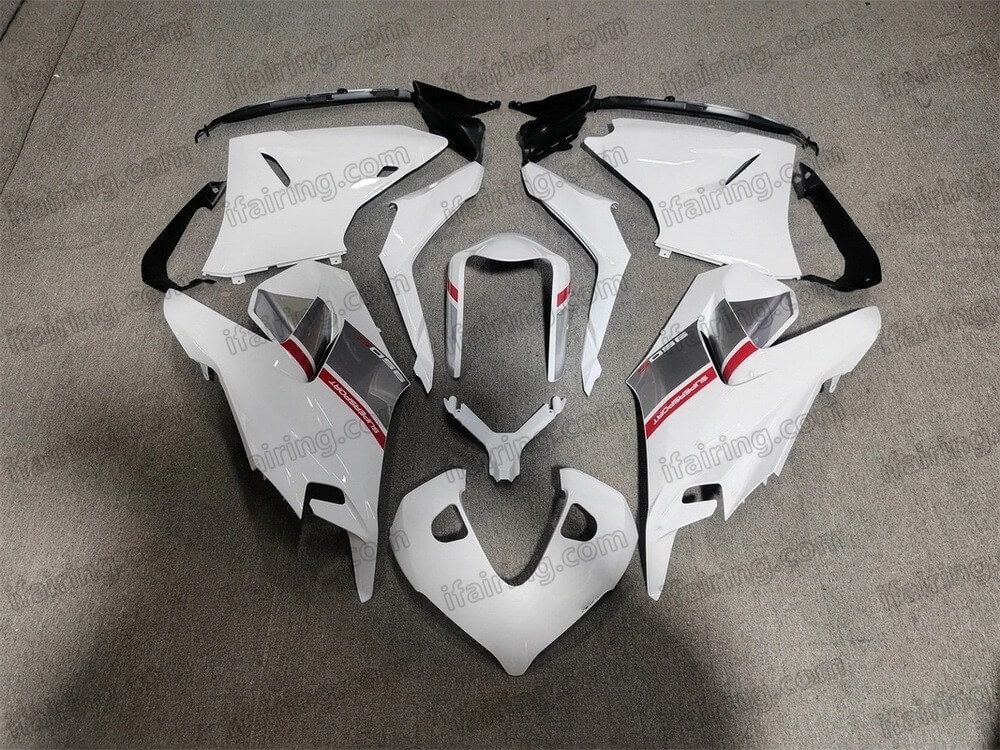 (image for) Fairing kit fit for Ducati Supersport 950 950S 2021-2023 102