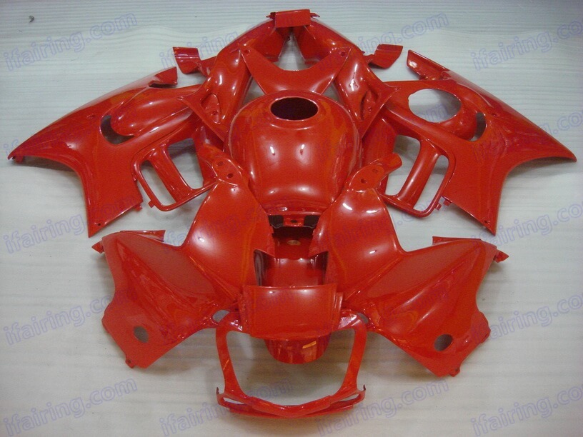 (image for) Fairing kit fit for Honda CBR 600 F3 1997 1998 106