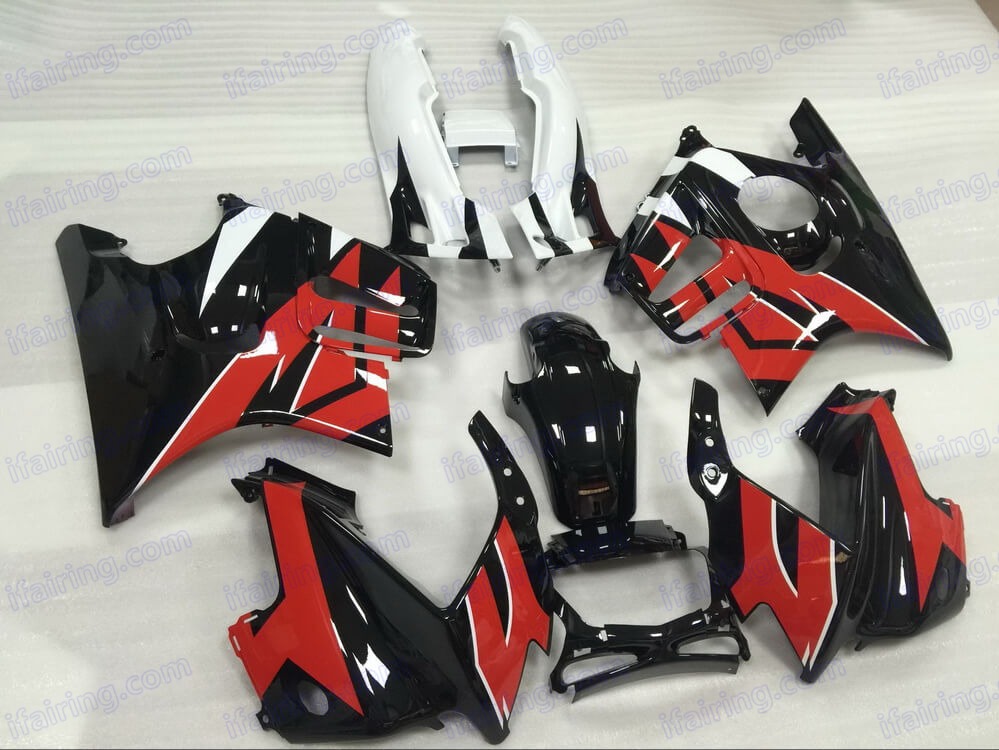 (image for) Fairing kit fit for Honda CBR 600 F3 1997 1998 171