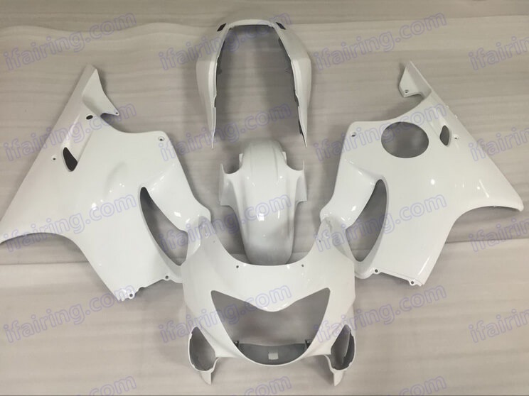 (image for) Fairing kit fit for Honda CBR 600 F4 1999 2000 103