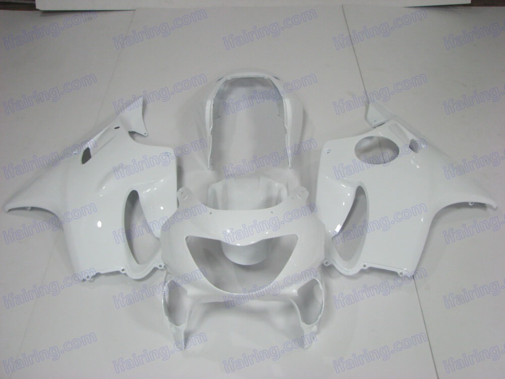 (image for) Fairing kit fit for Honda CBR 600 F4 1999 2000 151