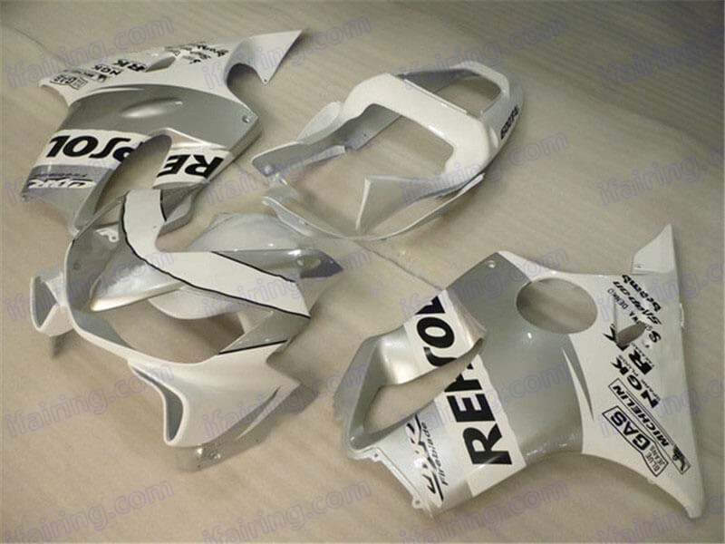 (image for) Fairing kit fit for Honda CBR600 F4i 2001 2002 2003 180