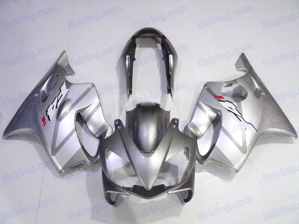 (image for) Fairing kit fit for Honda CBR600 F4i 2004 2005 2006 2007 141