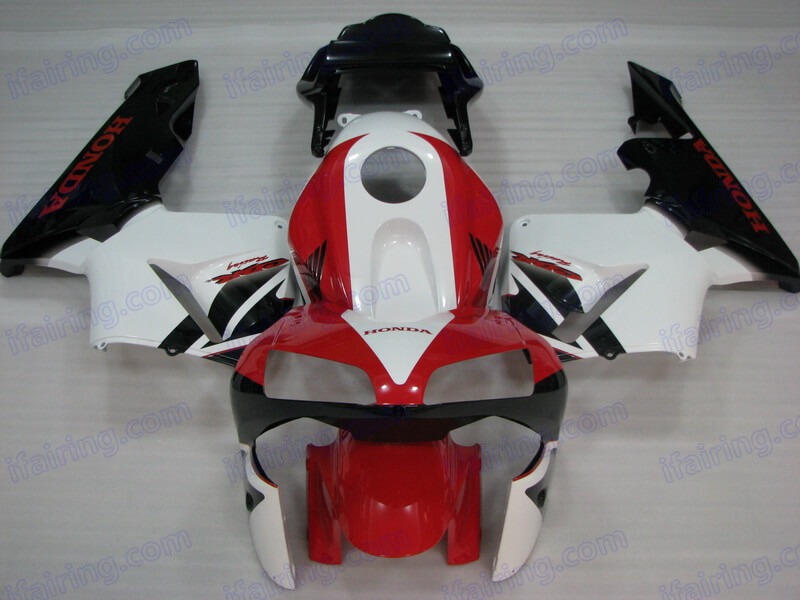 (image for) Fairing kit fit for Honda CBR600RR F5 2003 2004 149
