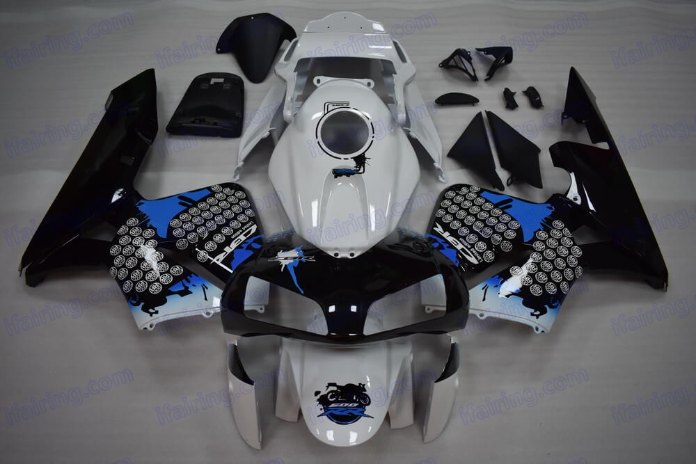 (image for) Fairing kit fit for Honda CBR600RR F5 2003 2004 267