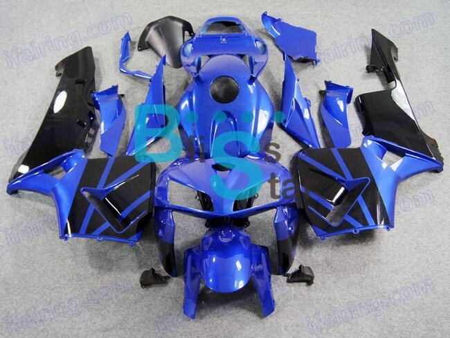 (image for) Fairing kit fit for Honda CBR600RR F5 2005 2006 150