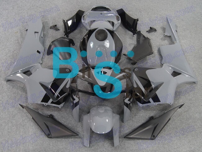 (image for) Fairing kit fit for Honda CBR600RR F5 2005 2006 220