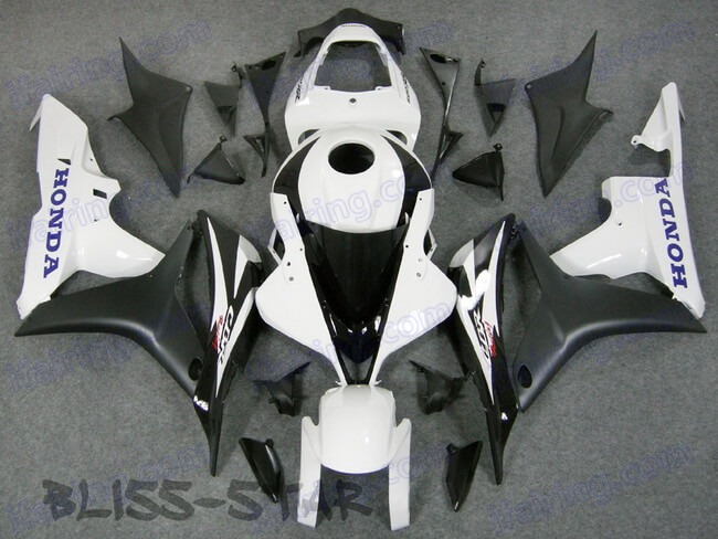(image for) Fairing kit fit for Honda CBR600RR F5 2007 2008 140