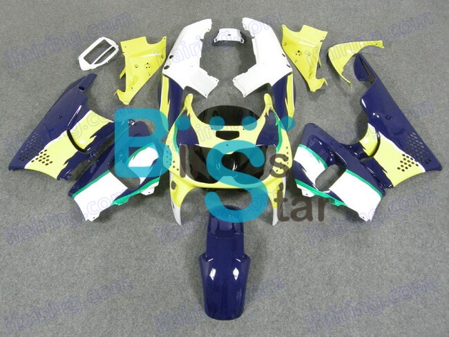 (image for) Fairing kit fit for Honda CBR900RR 893 1996 1997 104